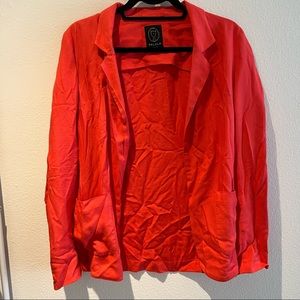 Talula Coral Blazer